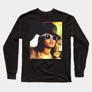 Sweet Badu Re/DO Long Sleeve T-Shirt